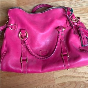 Dooney and Bourke Purse